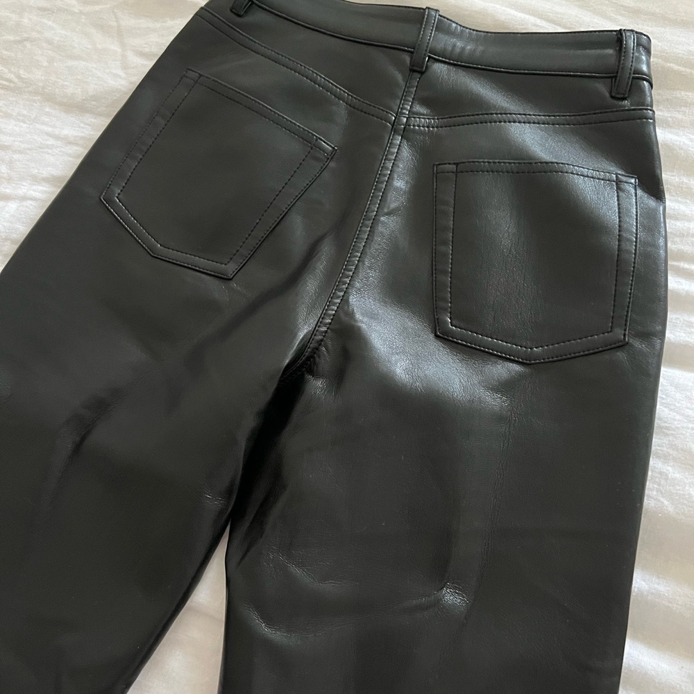 Melina Wilfred Pants - Picture 4 of 4